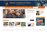 Hindu Council of Africa