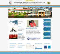 Mathenge Technical Institute