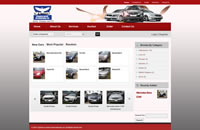 Spinners Autos International Ltd